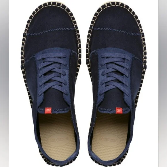 Havaianas Shoes Havaianas Origine Sneakers Size 85 Poshmark